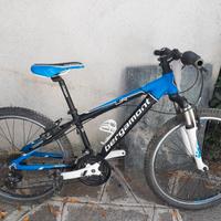 MOUNTAIN BIKE RAGAZZINO