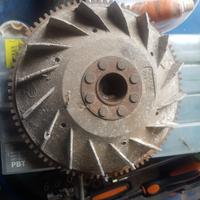 Pezzi di ricambio ape 50 703 602