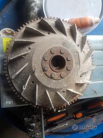 Pezzi di ricambio ape 50 703 602