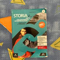 Storia 4 superiore usato