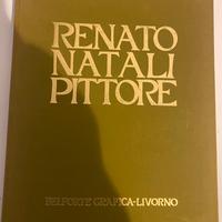 Renato Natali Pittore