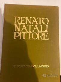 Renato Natali Pittore