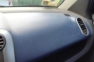 Airbag cruscotto OPEL AGILA del 2009