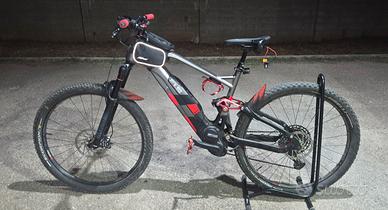 Fantic xtf 1.5
