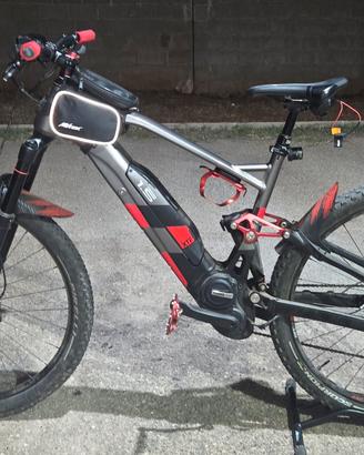 Fantic xtf 1.5