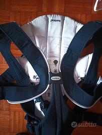 babybjörn marsupio bambini