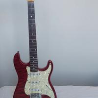 Chitarra elettrica Roling's ST-440