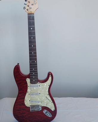 Chitarra elettrica Roling's ST-440