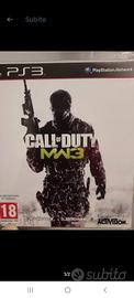 Call of Duty Modern Warfare 3 PS3 PlayStation 3