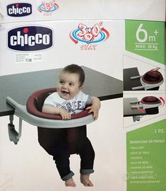 Seggiolino da tavolo 360
