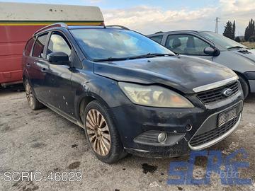 Ford focus 2 sw da, ds, ffs 1.6 tdci ricambi