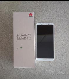 Huawei Mate 10 Lite