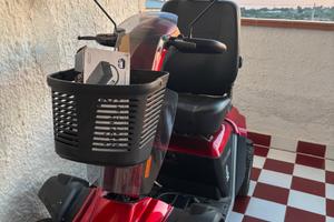 Moto elettrica