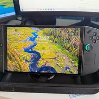 Lenovo Legion Go 512gb