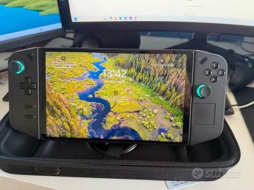 Lenovo Legion Go 512gb
