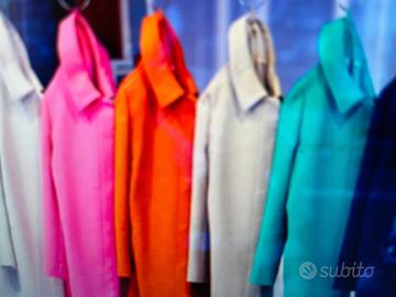 ESCLUSIVO Negozio in via crispi Reggio Emilia