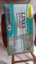 PANNOLINI LINES NUOVI