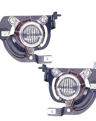 FARI ANABBAGLIANTI ALFA ROMEO 147 04-10 156 03-05