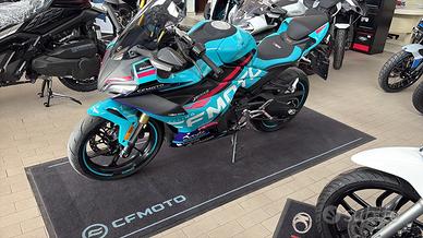 Cf Moto 450SR SPECIAL EDITIO WORLD CHAMPION