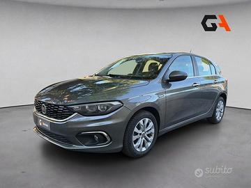 FIAT Tipo 5p 1.6 mjt Business s&s 120cv dct my20