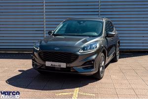 FORD Kuga 2.5 phev st-line x 2wd 225cv cvt