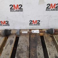 SEMIASSE ANTERIORE DESTRO DACIA Dokker 1Â° Serie 3