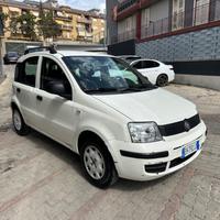Fiat Panda 1.3 MJT 16V DPF Dynamic