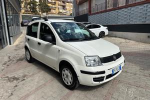 Fiat Panda 1.3 MJT 16V DPF Dynamic