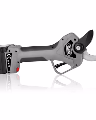 Forbici Volpi KV 390 a batteria