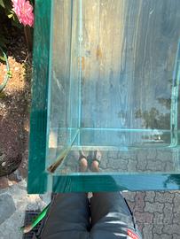 Acquario su misura
