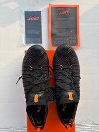 Scarpe DMT KR SL n. 40 colore black