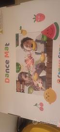 pedana interattiva Dance Mat