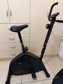Cyclette
