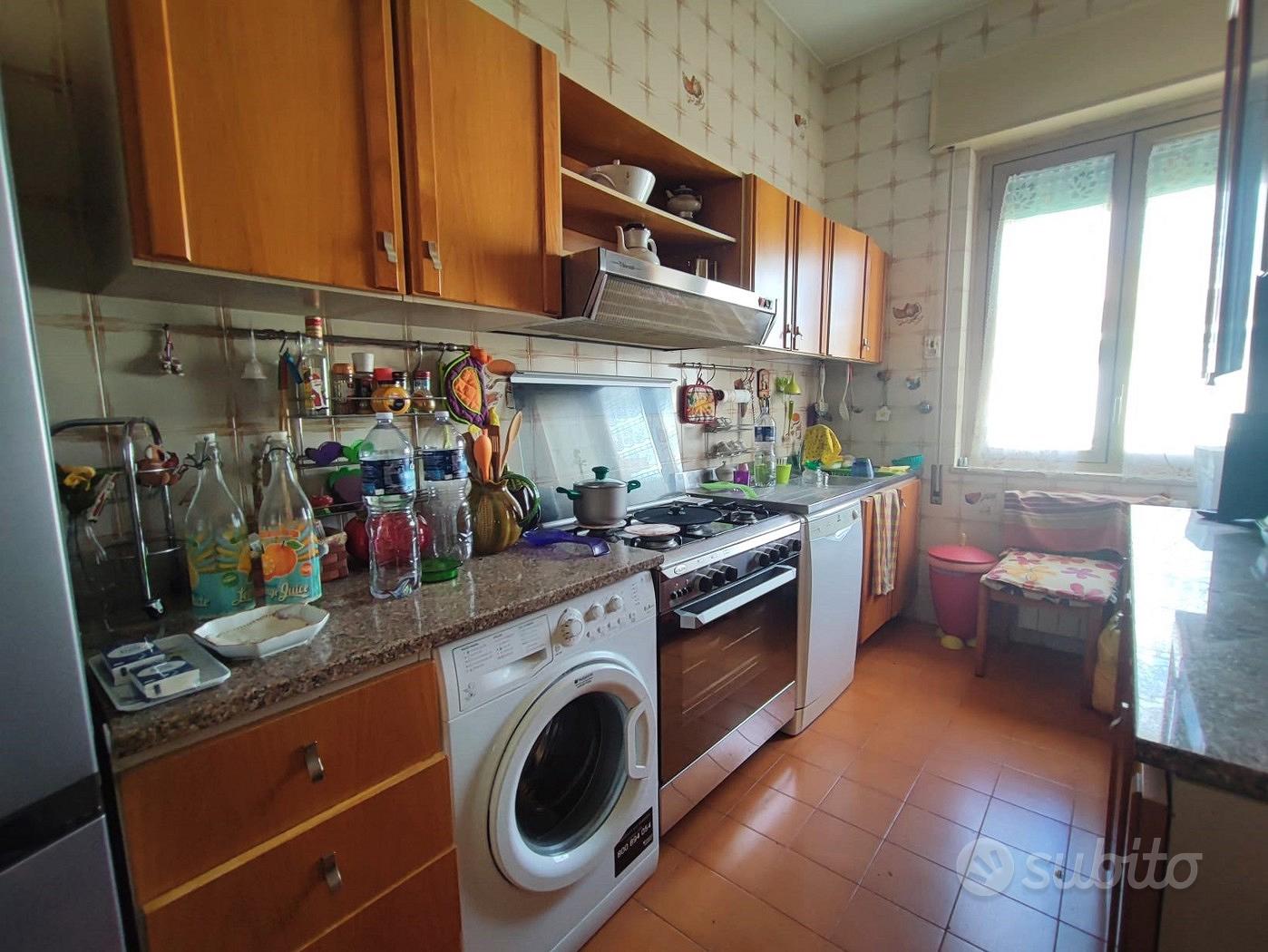 Apartment in Palermo, San Lorenzo, VI Circoscrizione - Vista 5