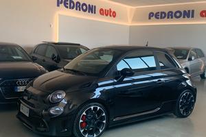 Abarth 595 1.4 T-Jet 145CV 5M