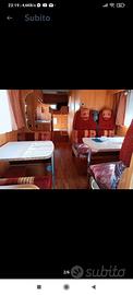Camper Chausson flash 09