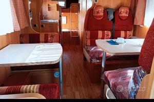 Camper Chausson flash 09