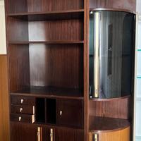 Arredamento soggiorno