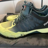 Scarpe crossfit Reebok