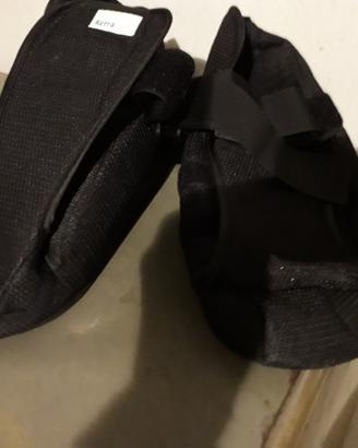 Scarpe ortopediche post operatoria