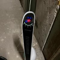 Ventilatore torre ikhos