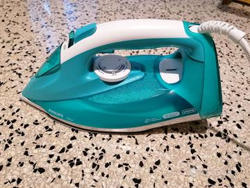 Ferro da stiro Philips Azur (con piccolo problema)