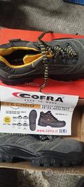 scarpe da lavoro 40