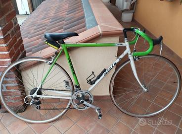 Bicicletta da corsa