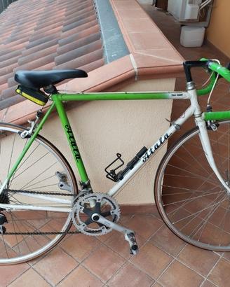 Bicicletta da corsa