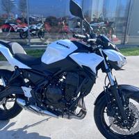 KAWASAKI Z 650