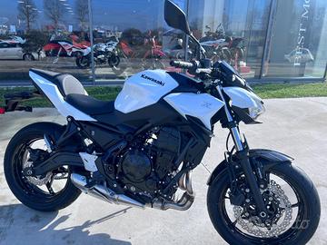 KAWASAKI Z 650
