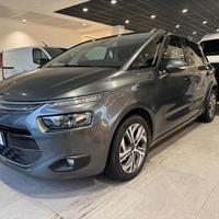 CITROEN Grand C4 Picasso BlueHDi 120 S&S EAT6 Bu