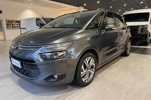 CITROEN Grand C4 Picasso BlueHDi 120 S&S EAT6 Bu