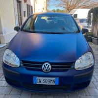 Volkswagen Golf 1.9 TDI anno 2004